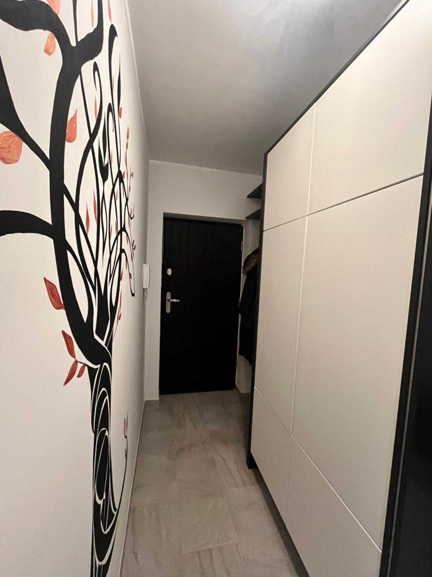Rediapartmanok Boedapest Buitenkant foto